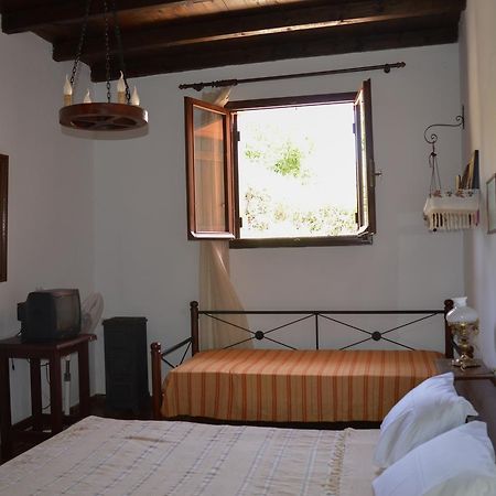 Epavlis Iosif Villa Khóra Sfakíon Dış mekan fotoğraf