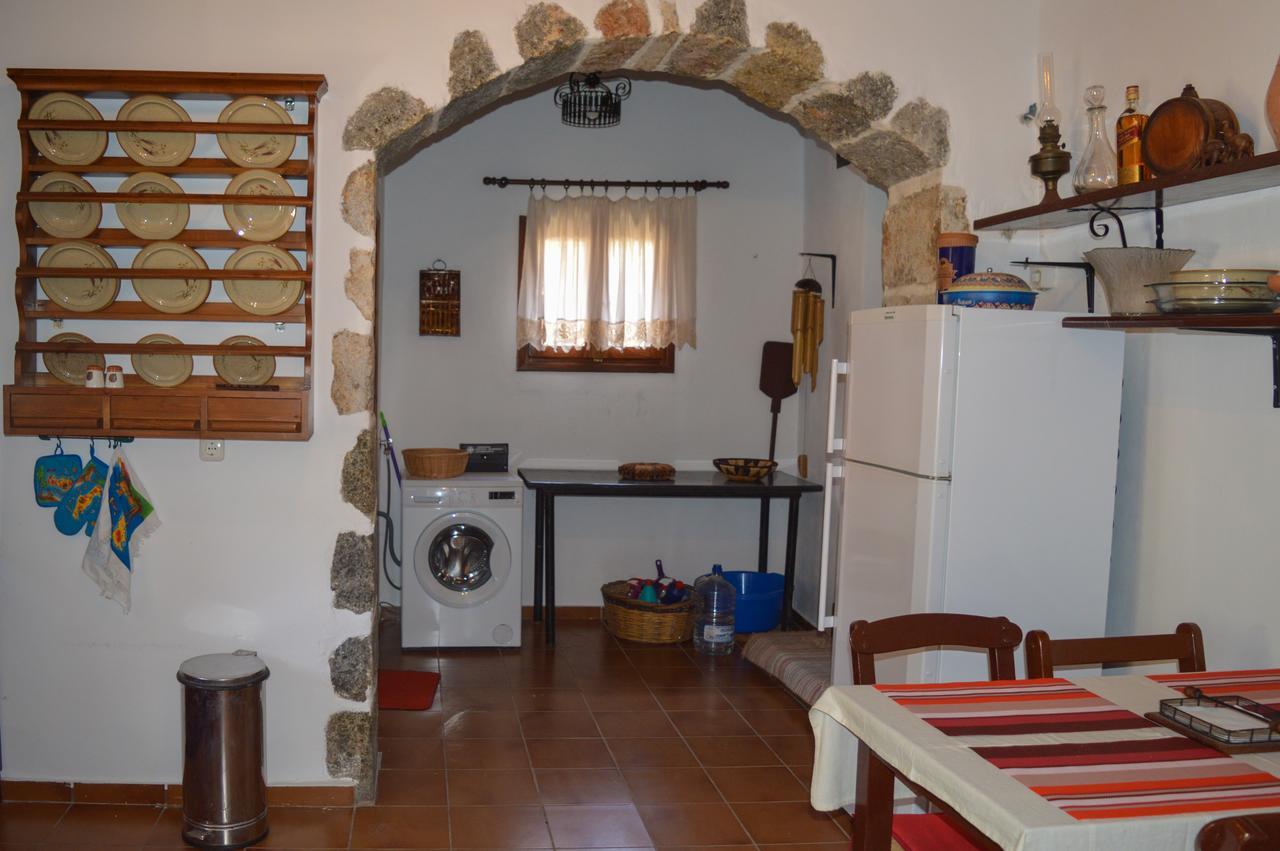 Epavlis Iosif Villa Khóra Sfakíon Dış mekan fotoğraf