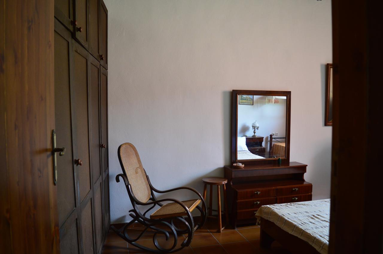 Epavlis Iosif Villa Khóra Sfakíon Dış mekan fotoğraf